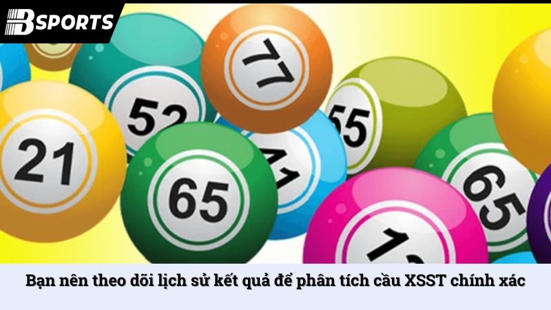 Xổ số siêu tốc là gì? Luật và mẹo cược hay tại Bsport - Kipg