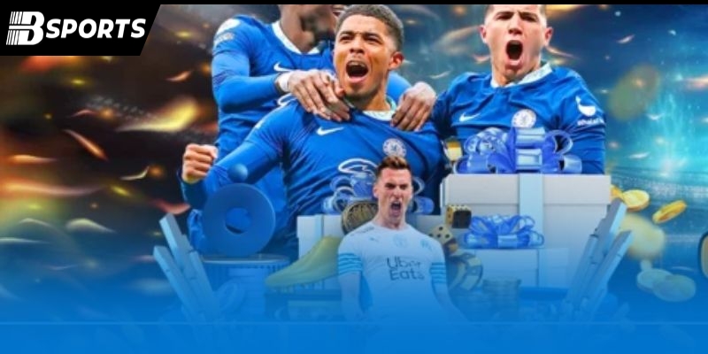 Đăng ký Bsport: Hướng dẫn thiết lập tài khoản nhanh chóng - Kipg