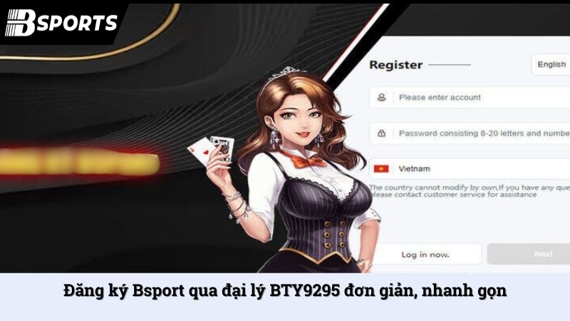 BTY9295 - Đại lý uy tín hàng đầu của nhà cái thể thao Bsport - Kipg