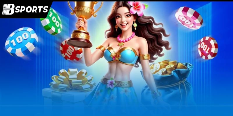 Đăng ký Bsport: Hướng dẫn thiết lập tài khoản nhanh chóng - Kipg