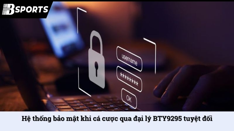 BTY9295 - Đại lý uy tín hàng đầu của nhà cái thể thao Bsport - Kipg
