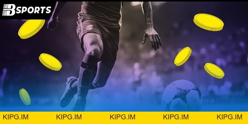 Kèo chấp bóng đá là gì? Hướng dẫn soi kèo chuẩn cho tân binh - Kipg