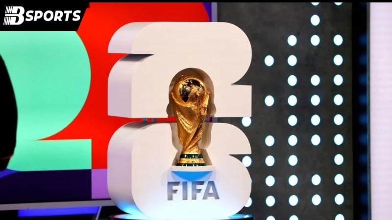 Bsports phổ cập luật thi đấu World Cup mới nhất 2026 - Kipg
