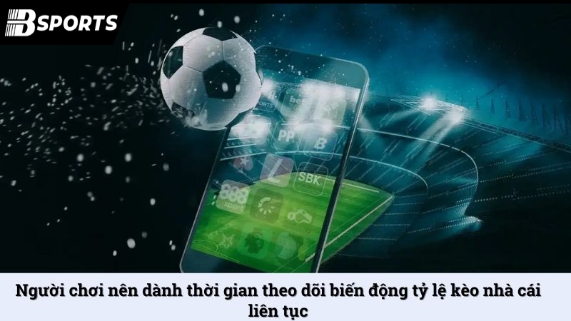 Tỷ lệ kèo Bsport: Cách xem, phân tích và đặt cược thông minh - Kipg