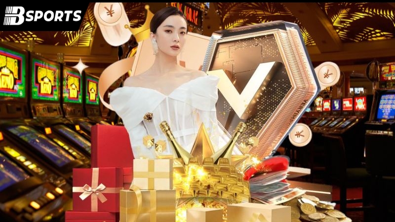 Trang chủ Bty6150: Đại lý chính thức Bsports top 1 Việt Nam - Kipg
