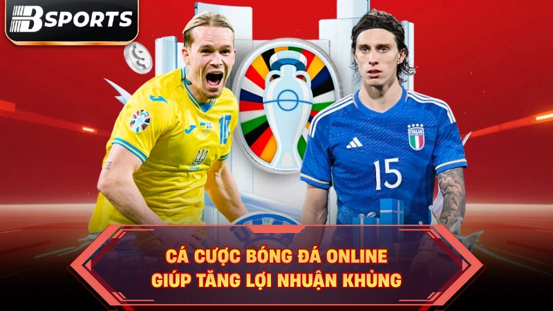 Cá Cược Bóng Đá Online | Tỷ Lệ Ăn 99% Bảo Mật 100% 24/7 - Kipg