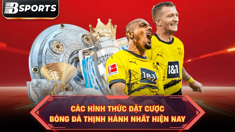 Tỷ Lệ Kèo Cược Bóng Đá Nhà Cái Bsport: Nghệ Thuật Đọc Kèo  - Kipg