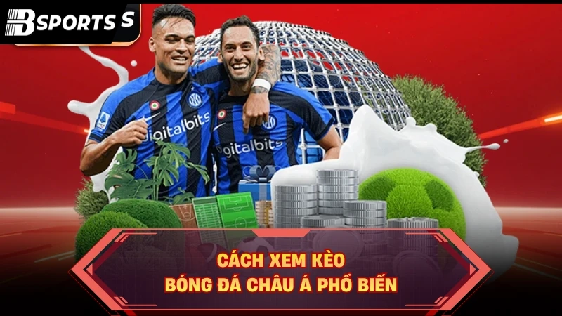 Cách Xem Kèo Bóng Đá: Bí Thuật Bắt Bài Nhà Cái Luôn Thắng - Kipg