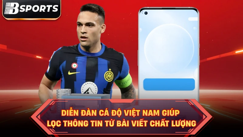 Diễn Đàn Cá Độ Việt Nam: Bí Kíp