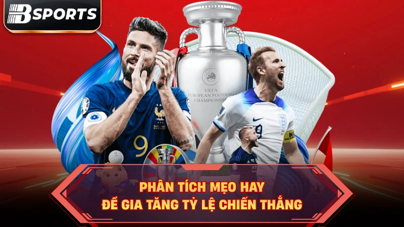 Cách Cá Độ Bóng Đá Tài Xỉu | 3 Mẹo Hay Tỉ Lệ Thắng 99% Chuẩn - Kipg