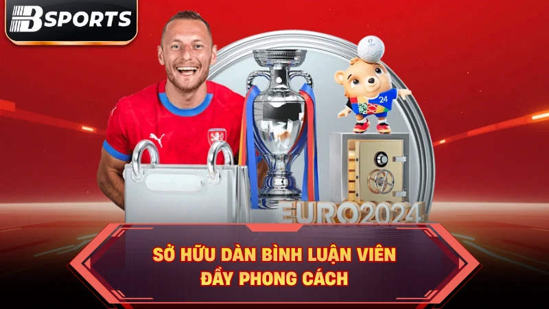 Các Kênh Trực Tiếp Bóng Đá | Nguồn Xem Mượt - Chuẩn Full HD - Kipg