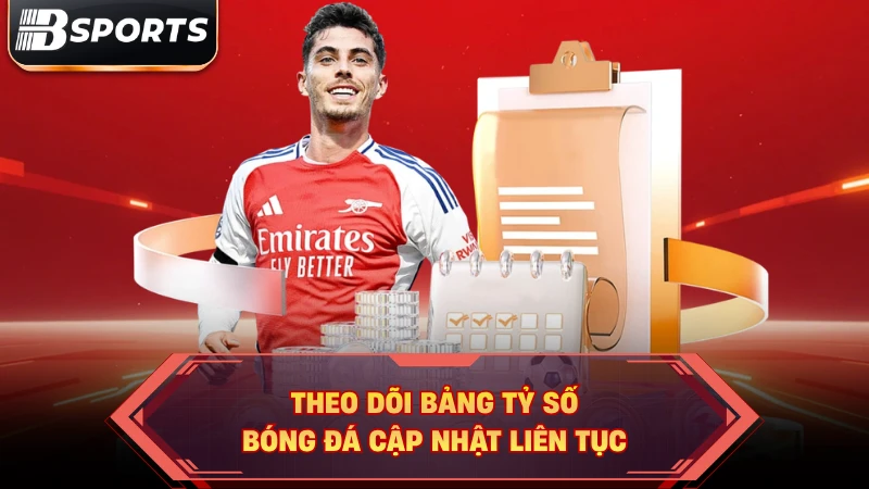 Bảng Tỷ Số Bóng Đá: Cập Nhật Kết Quả Trực Tuyến 24/7 - Kipg