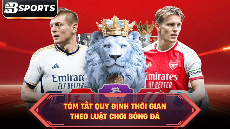 Luật Chơi Bóng Đá: Đọc Vị Mọi Biến Số Trên Sân Cỏ Chuẩn Xác - Kipg