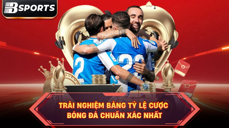 Kèo Banh Nhà Cái: Cẩm Nang Đặt Cược Bóng Đá Tại Bsport - Kipg