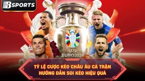 Thể thao Bsport - Sân chơi bùng nổ trận đấu đỉnh cao - Kipg