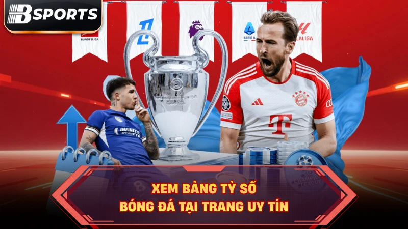 Bảng Tỷ Số Bóng Đá: Cập Nhật Kết Quả Trực Tuyến 24/7 - Kipg