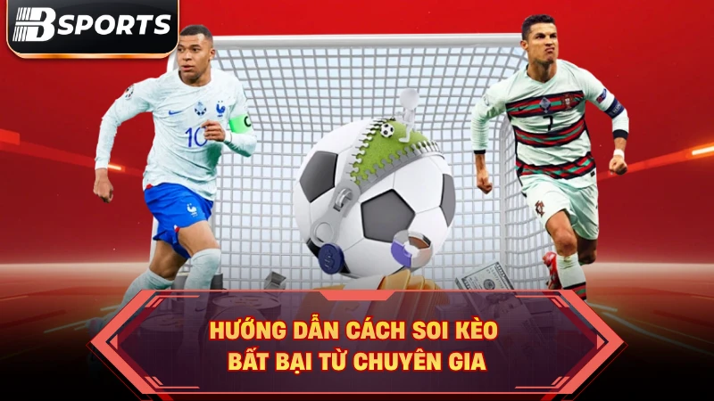 Cách Đọc Tỷ Lệ Cá Cược Bóng Đá | 5 Phút Nắm Trọn Mẹo Thắng - Kipg